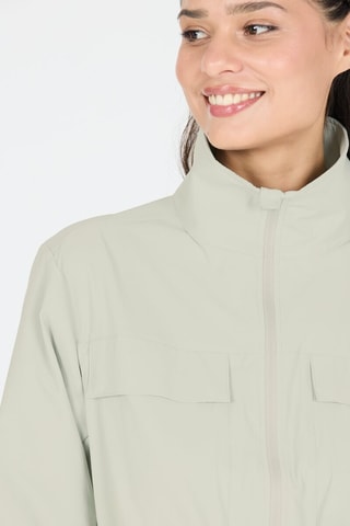 Casaco - Cinzento-claro