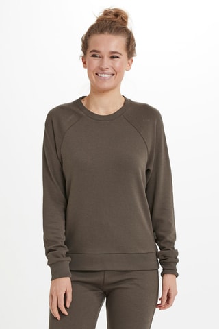 Sweat - Verde-azeitona