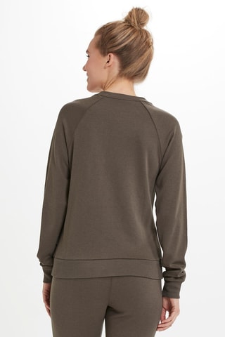 Sweat - Verde-azeitona