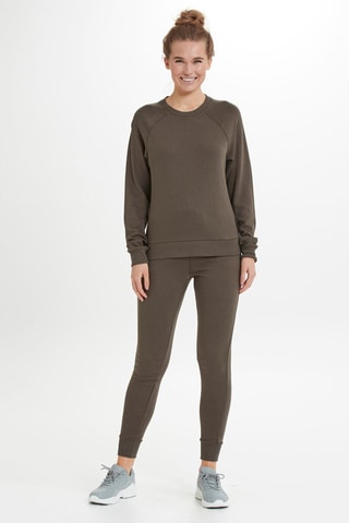 Sweat - Verde-azeitona