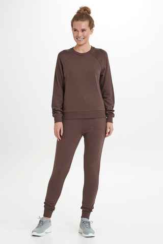 Sweat - Castanho