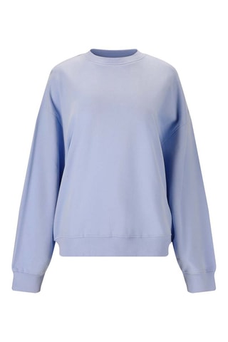Sweat - Azul-cobalto