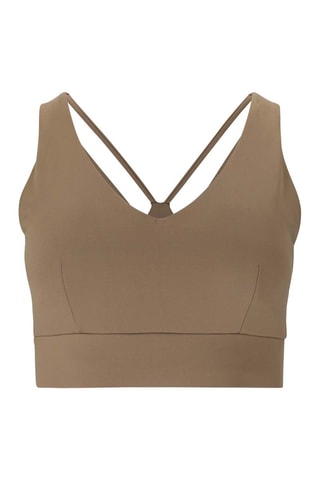 Soutien desportivo - Castanho