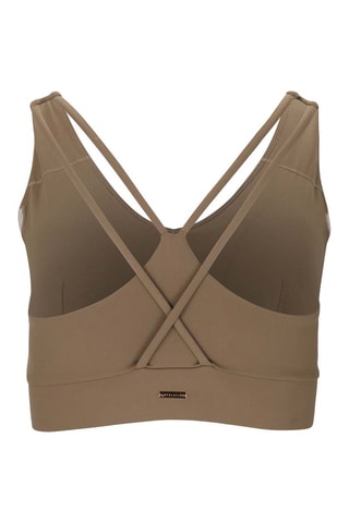 Soutien desportivo - Castanho