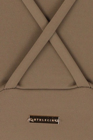 Soutien desportivo - Castanho