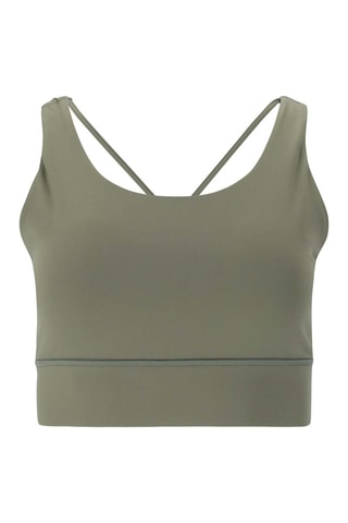 Soutien desportivo - Verde-claro