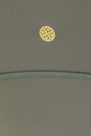 Soutien desportivo - Verde-claro