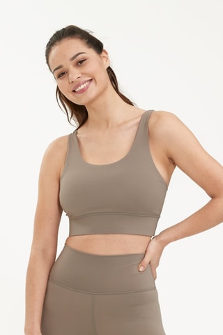 Soutien desportivo - Bege