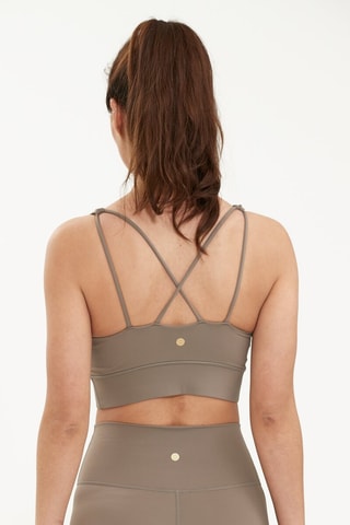 Soutien desportivo - Bege