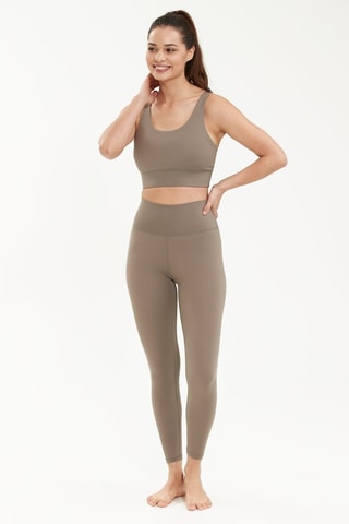 Soutien desportivo - Bege