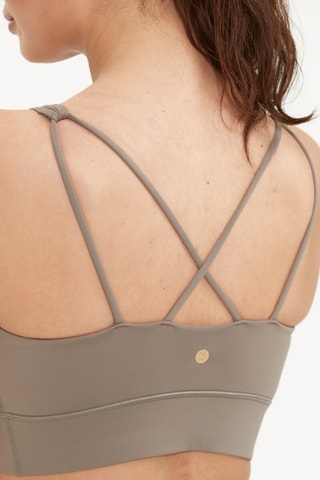 Soutien desportivo - Bege