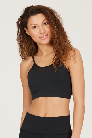 Soutien desportivo - Preto