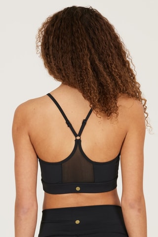 Soutien desportivo - Preto