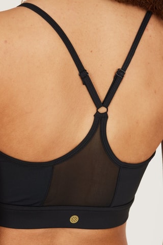 Soutien desportivo - Preto