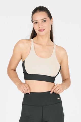 Soutien desportivo - Cru