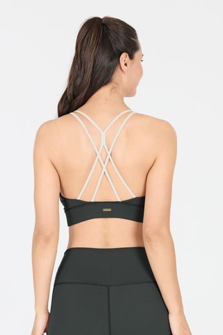 Soutien desportivo - Cru