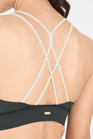 Soutien desportivo - Cru