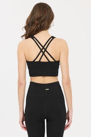 Soutien desportivo - Preto