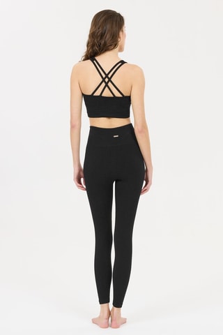 Soutien desportivo - Preto