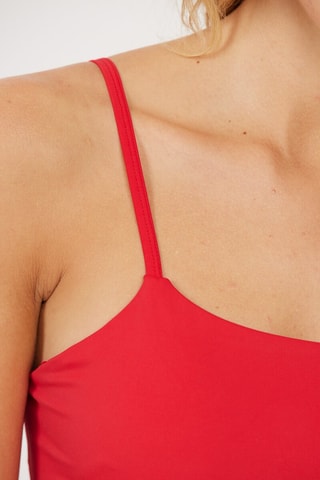 Soutien desportivo - Vermelho