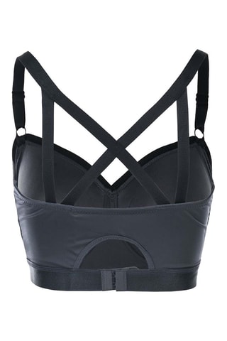 Soutien desportivo ampliforma - Preto