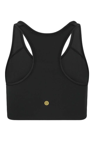 Soutien desportivo - Preto