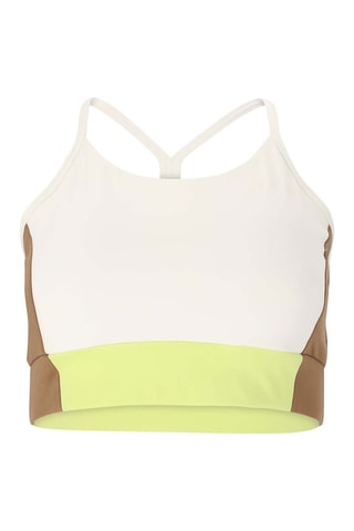 Soutien desportivo - Branco