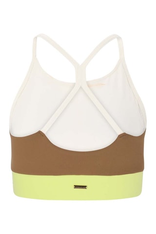 Soutien desportivo - Branco