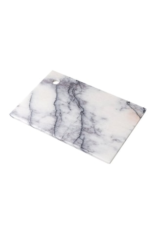 Planche à découper en marbre de Sicile