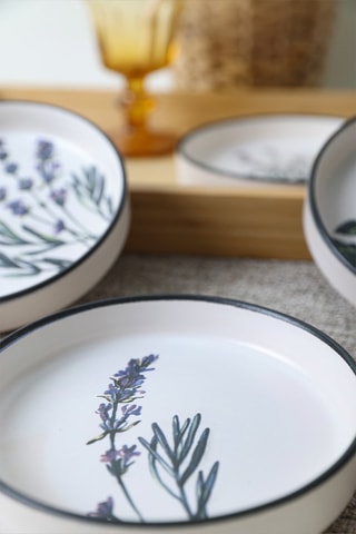 6 bols en céramique - 20 cl