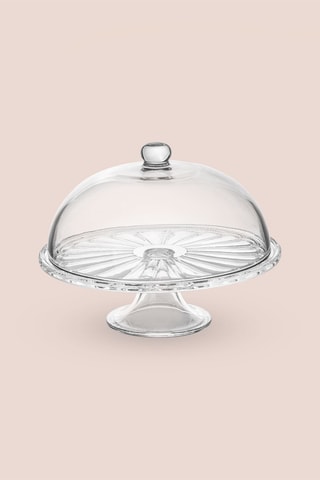 Présentoir à gâteaux - 32 x 17 x 31 cm