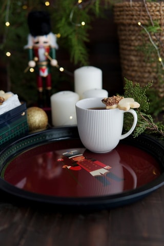 Plateau - 31,5 x 31,5 cm