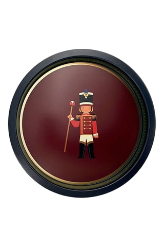 Plateau - 31,5 x 31,5 cm