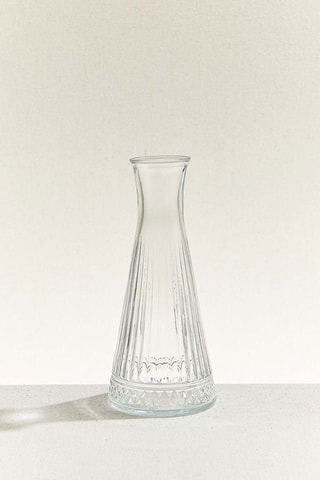 Carafe - 11 x 27 x 5,5 cm