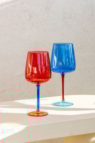 Verre à pied - 60 cl