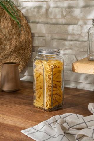 Pot de conservation - 980 ml