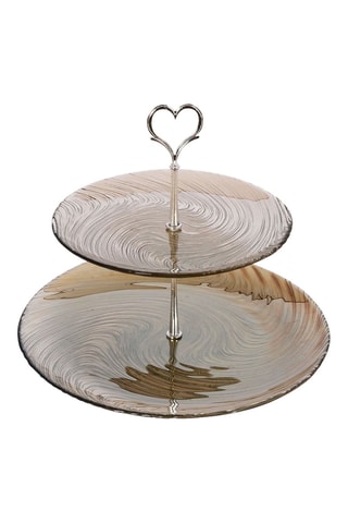 Plateau de service - 21 cm