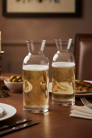 3 carafes - 36 cl
