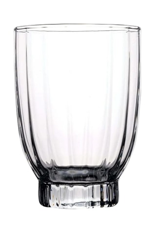 6 verres à eau - 32 cl