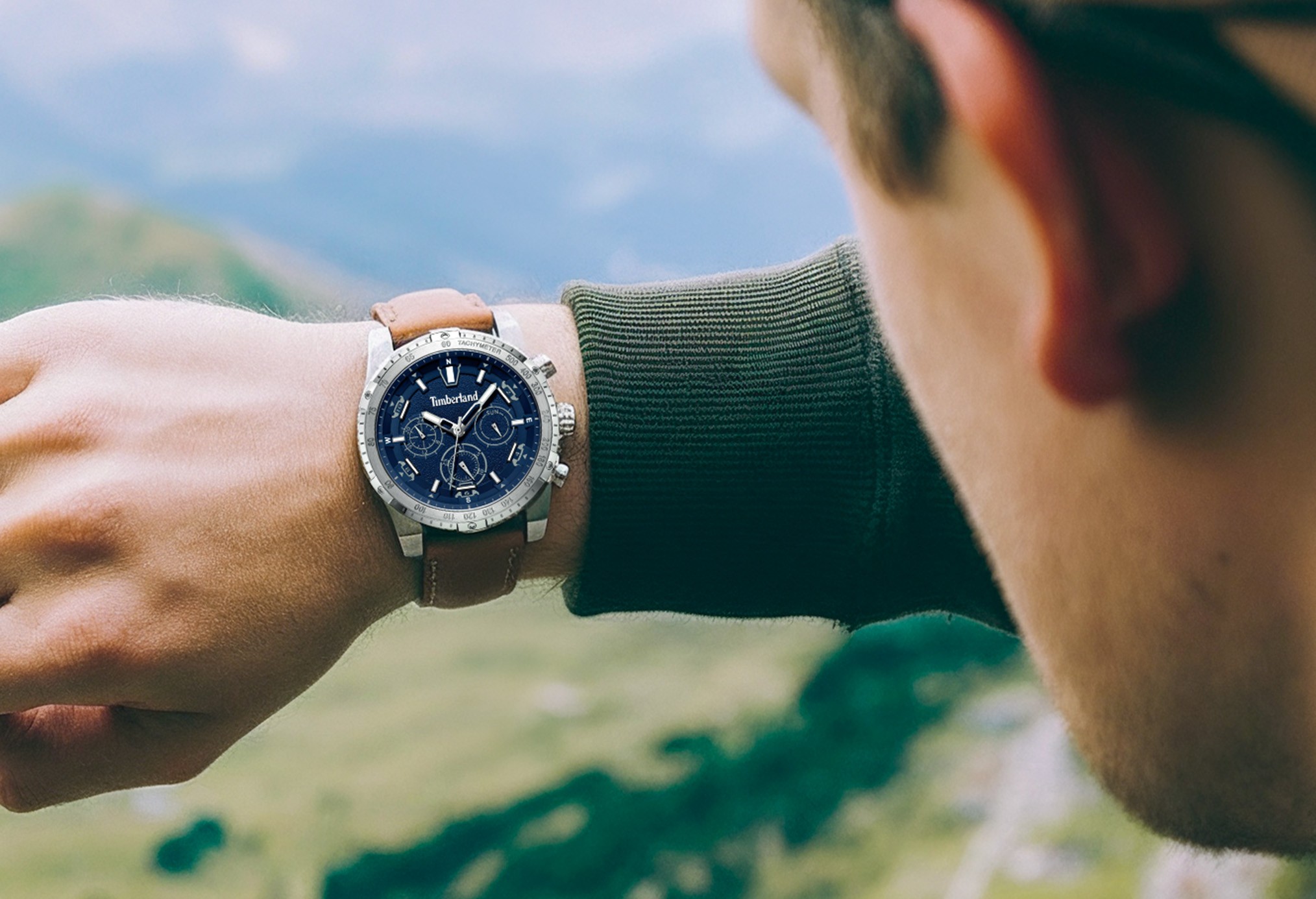 TIMBERLAND pas cher chez SHOWROOMPRIVÉ