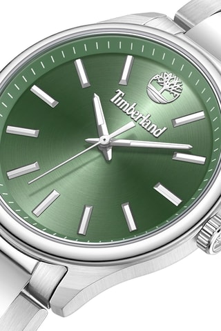 Montre en métal - Argenté