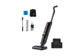 Aspirador e lavagem de chão NEW 400 - 30 min