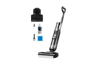 Aspirador e lavagem de chão NEW 430 - 30 min