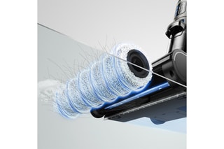 Aspirador e lavagem de chão NEW 430 - 30 min