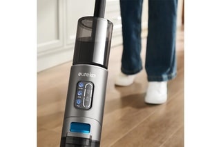 Aspirador e lavagem de chão NEW 430 - 30 min