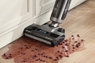 Aspirador e lavagem de chão NEW 430 - 30 min