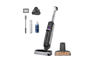 Aspirador e lavagem de chão NEW 630 - 38 min