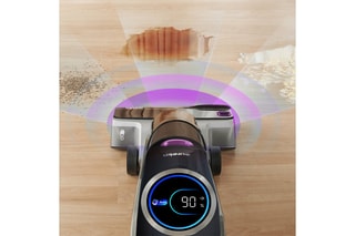 Aspirador e lavagem de chão NEW 630 - 38 min