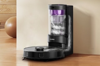 Aspirador e lavagem de chão E20 Plus - 180 min