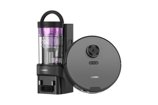 Aspirador e lavagem de chão E20 Plus - 180 min